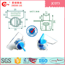 China Supplier Jcms-004 Twist Meter Seal Twist-Tite Wire Seal